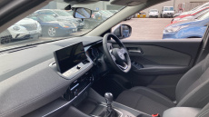 Nissan Qashqai 1.3 DiG-T MH Acenta Premium 5dr Petrol Hatchback